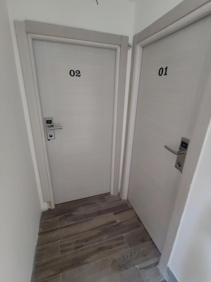 Honey Hostel Istanbul Luaran gambar