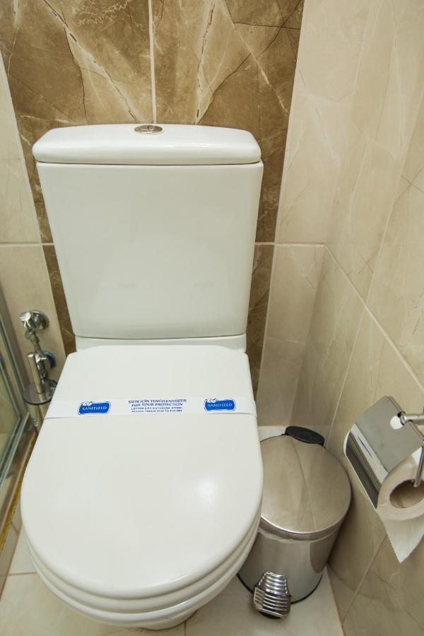 Honey Hostel Istanbul Luaran gambar