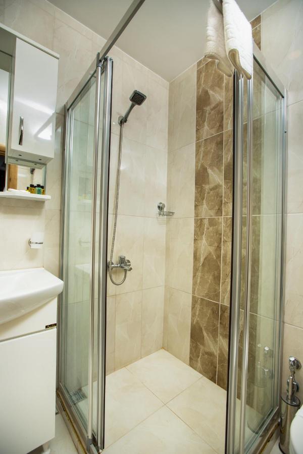 Honey Hostel Istanbul Luaran gambar