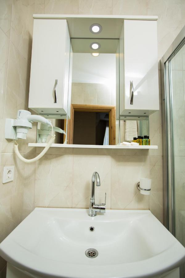 Honey Hostel Istanbul Luaran gambar