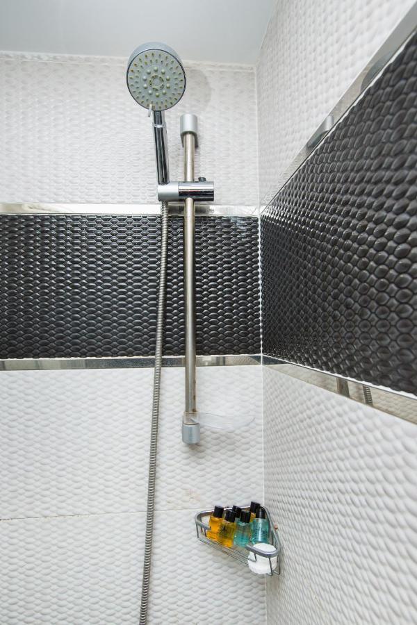Honey Hostel Istanbul Luaran gambar