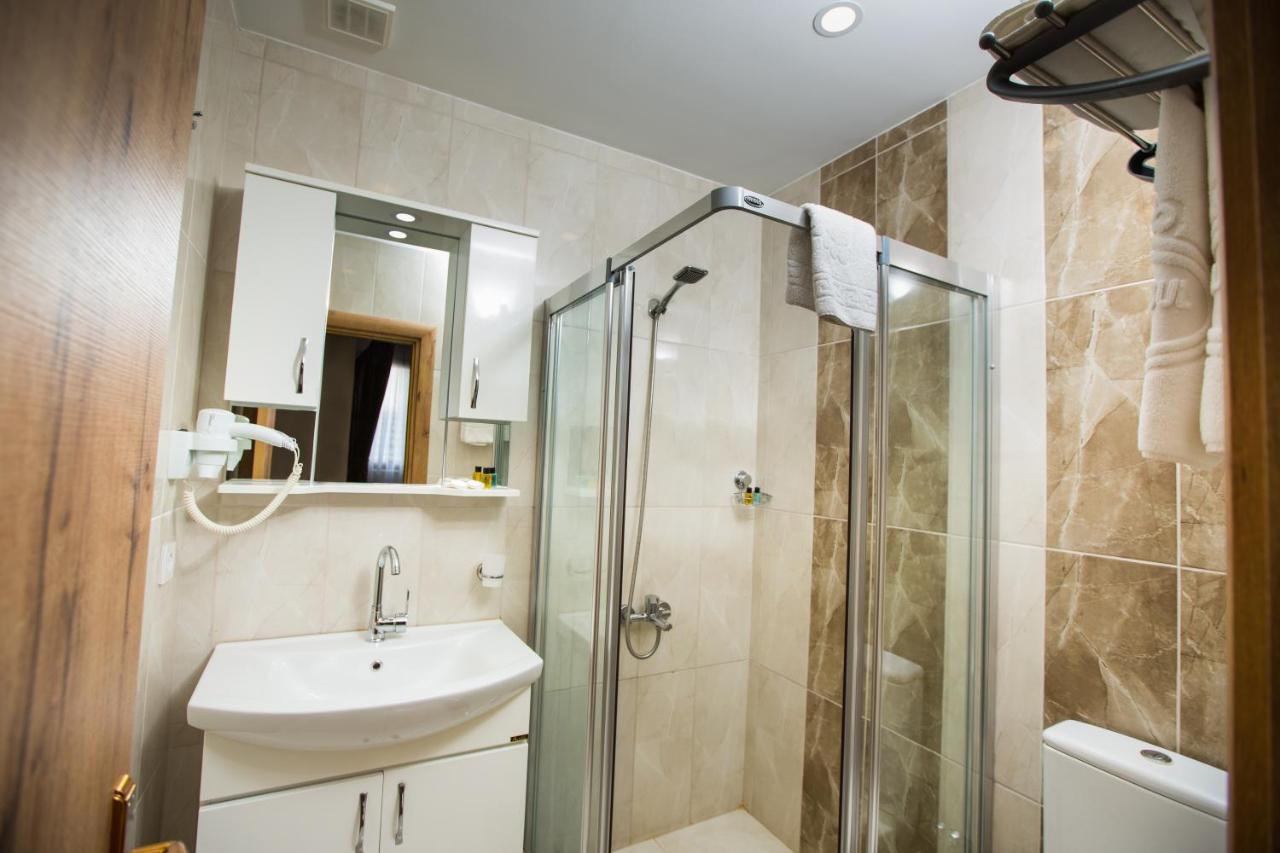 Honey Hostel Istanbul Luaran gambar