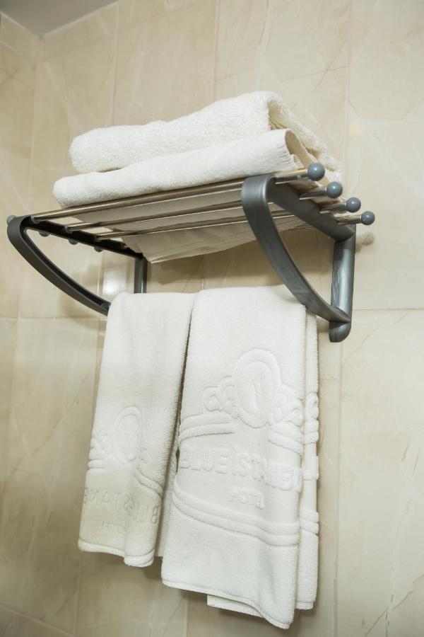 Honey Hostel Istanbul Luaran gambar