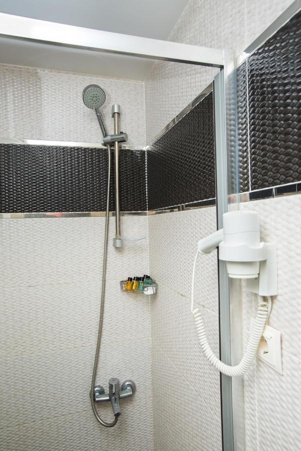 Honey Hostel Istanbul Luaran gambar