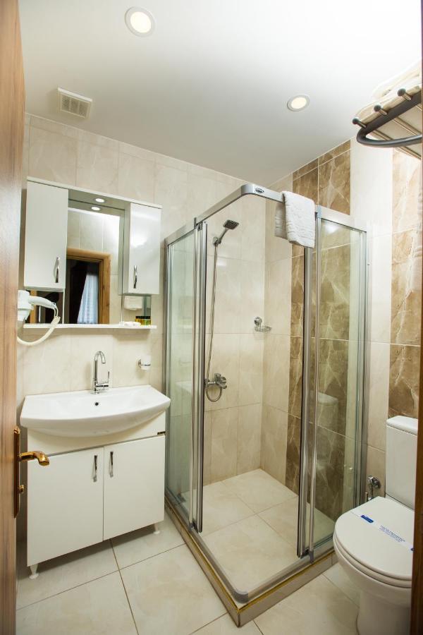Honey Hostel Istanbul Luaran gambar