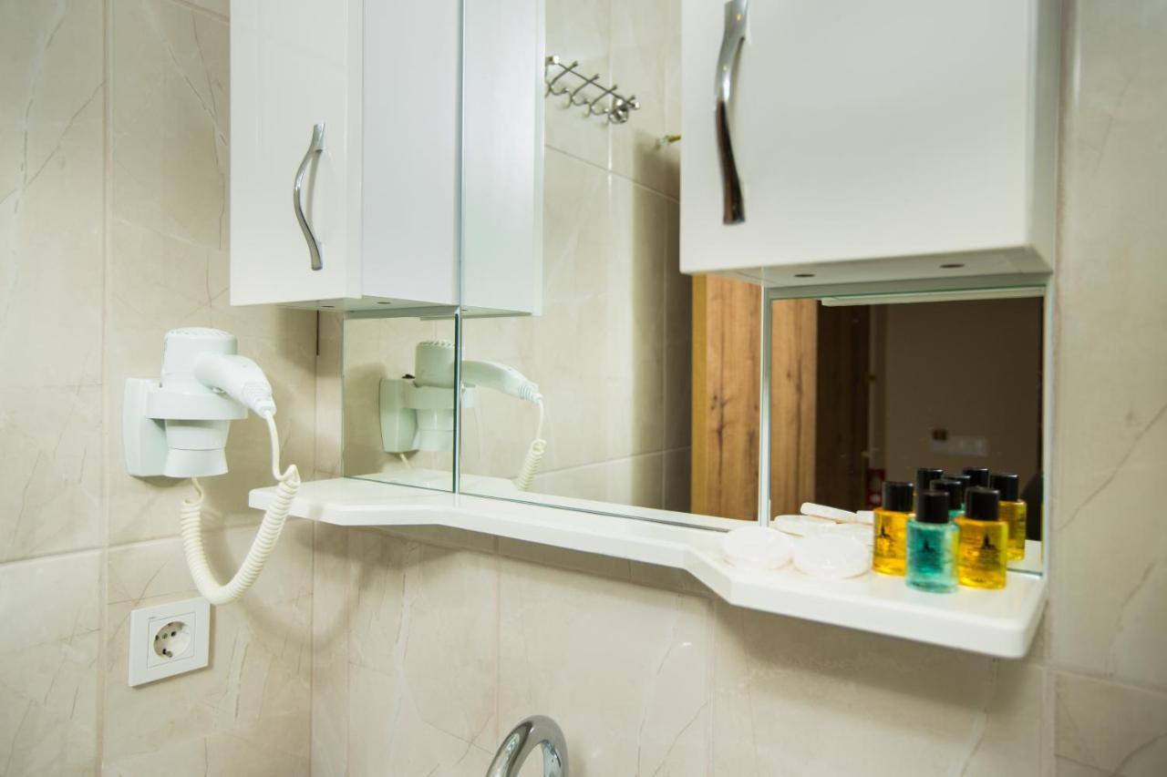 Honey Hostel Istanbul Luaran gambar