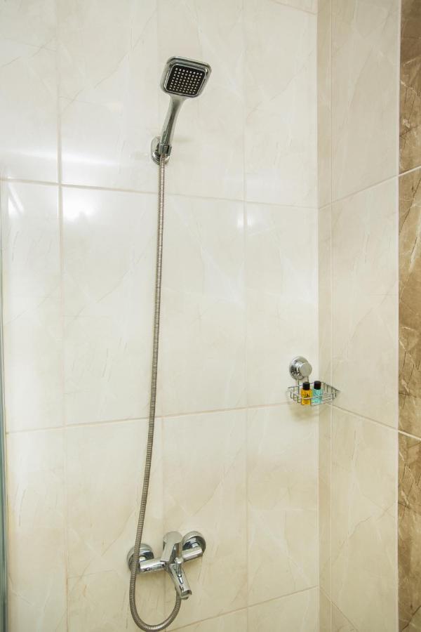 Honey Hostel Istanbul Luaran gambar