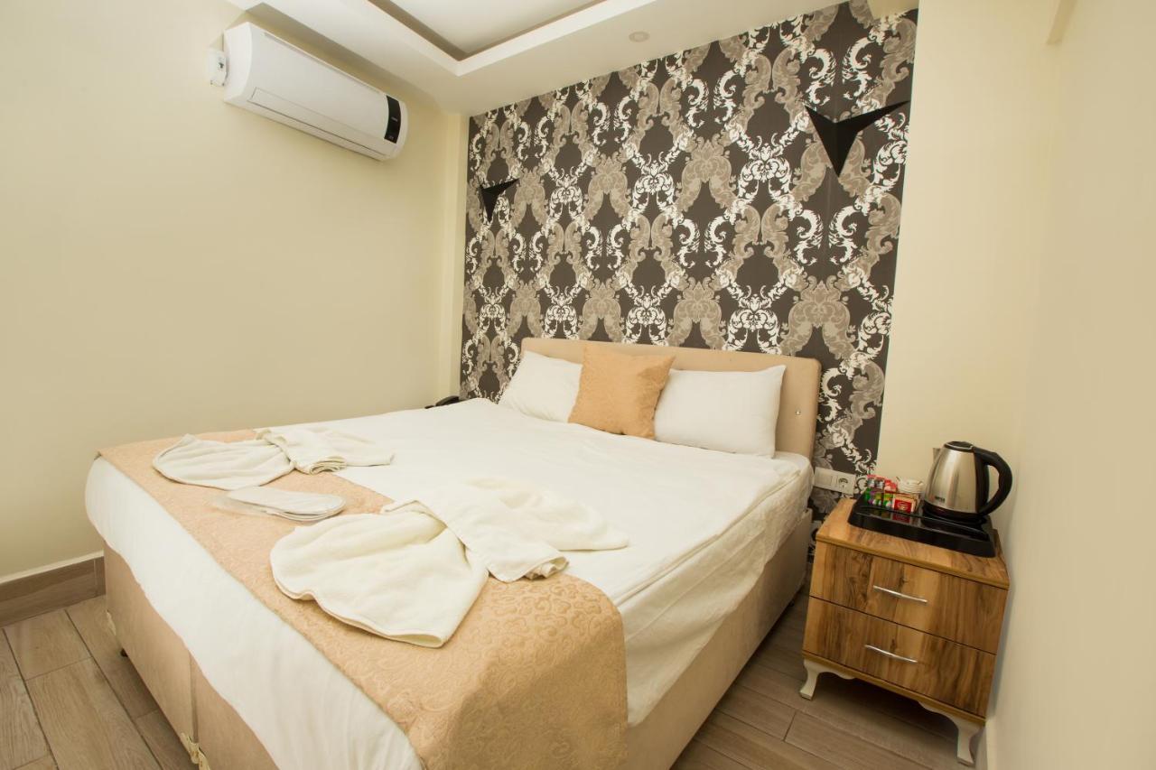 Honey Hostel Istanbul Luaran gambar