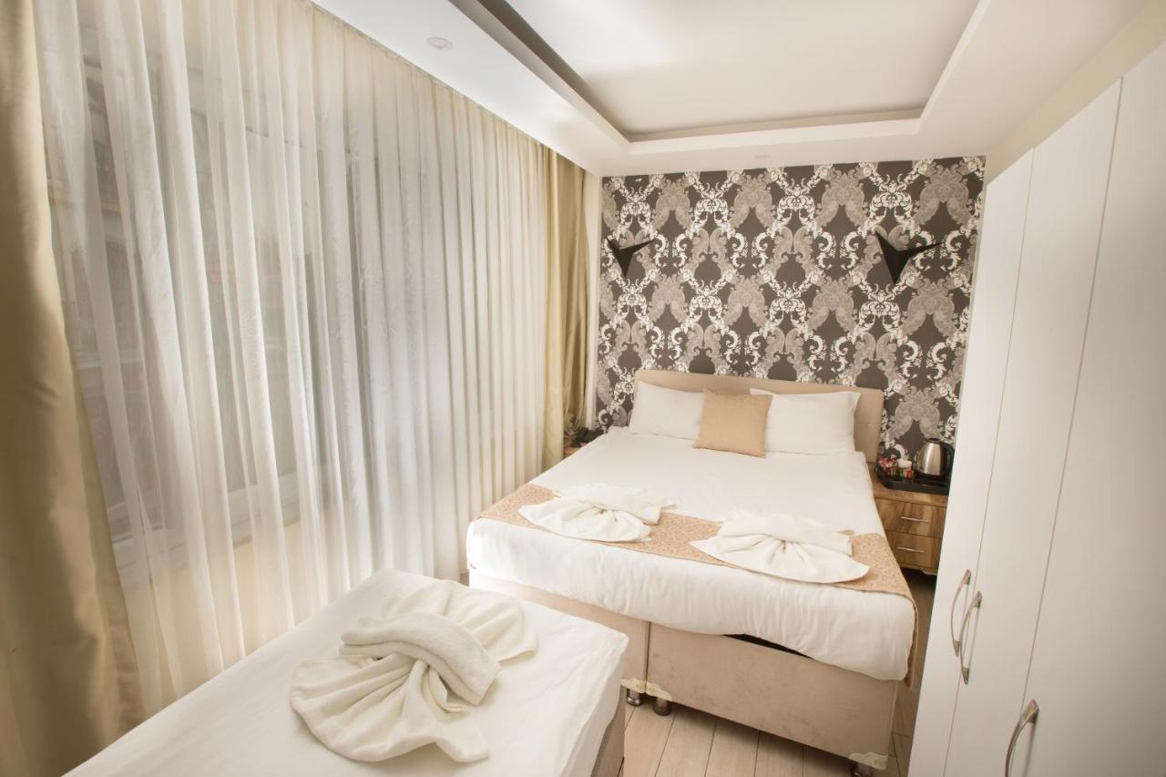 Honey Hostel Istanbul Luaran gambar