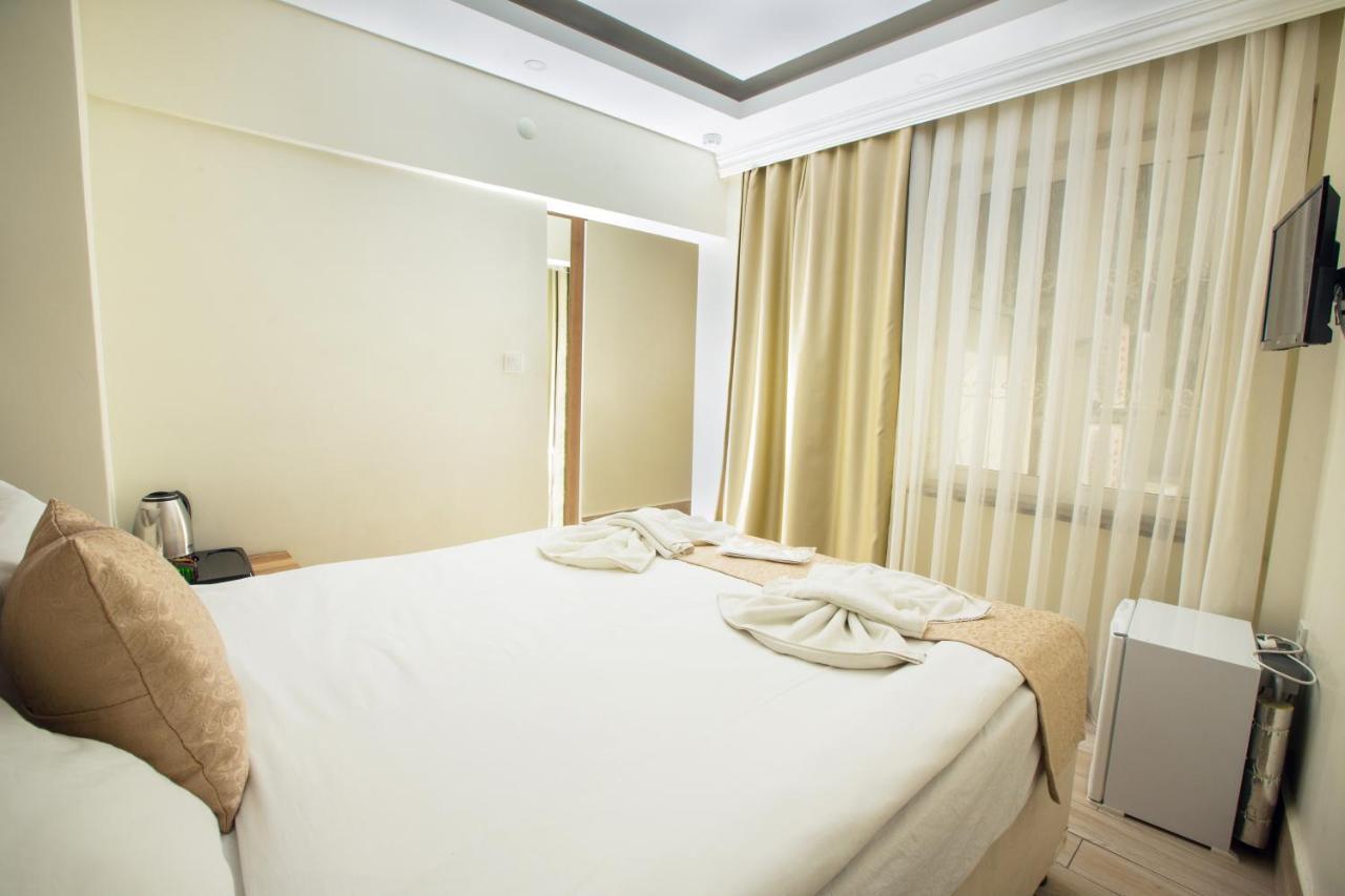 Honey Hostel Istanbul Luaran gambar