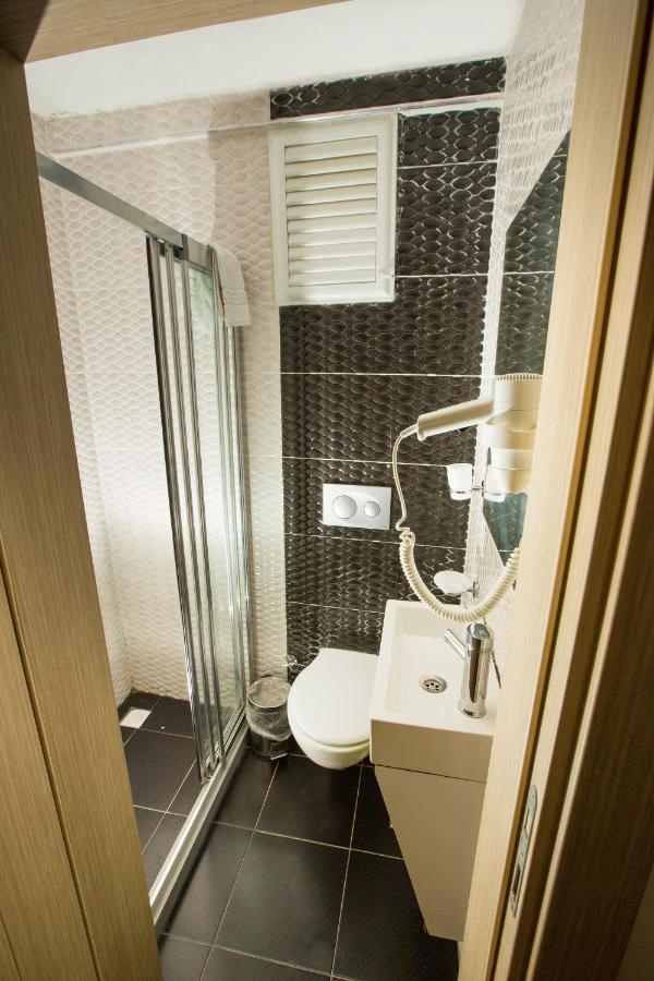 Honey Hostel Istanbul Luaran gambar